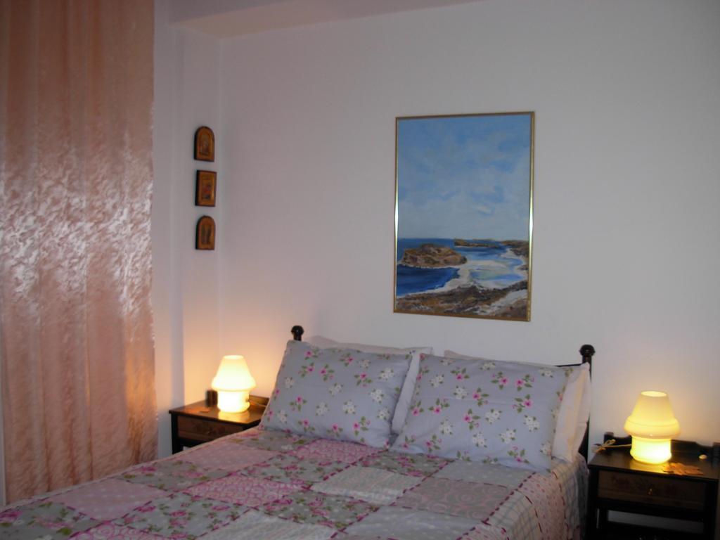 Apartamento Michele'S Flat La Canea Exterior foto
