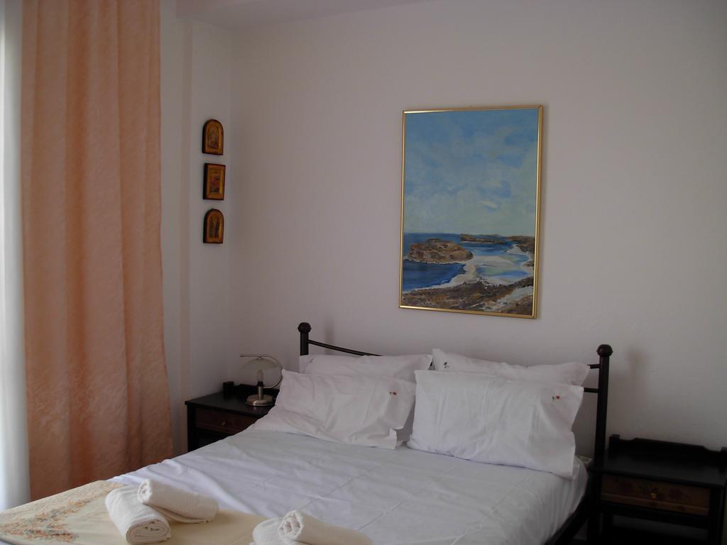 Apartamento Michele'S Flat La Canea Exterior foto
