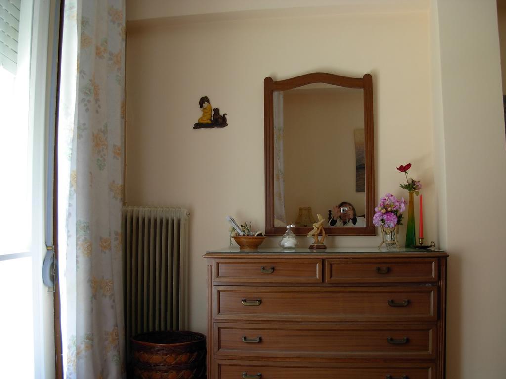 Apartamento Michele'S Flat La Canea Exterior foto