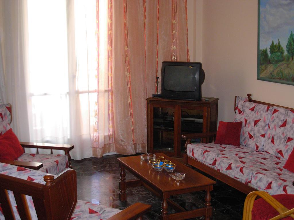 Apartamento Michele'S Flat La Canea Exterior foto