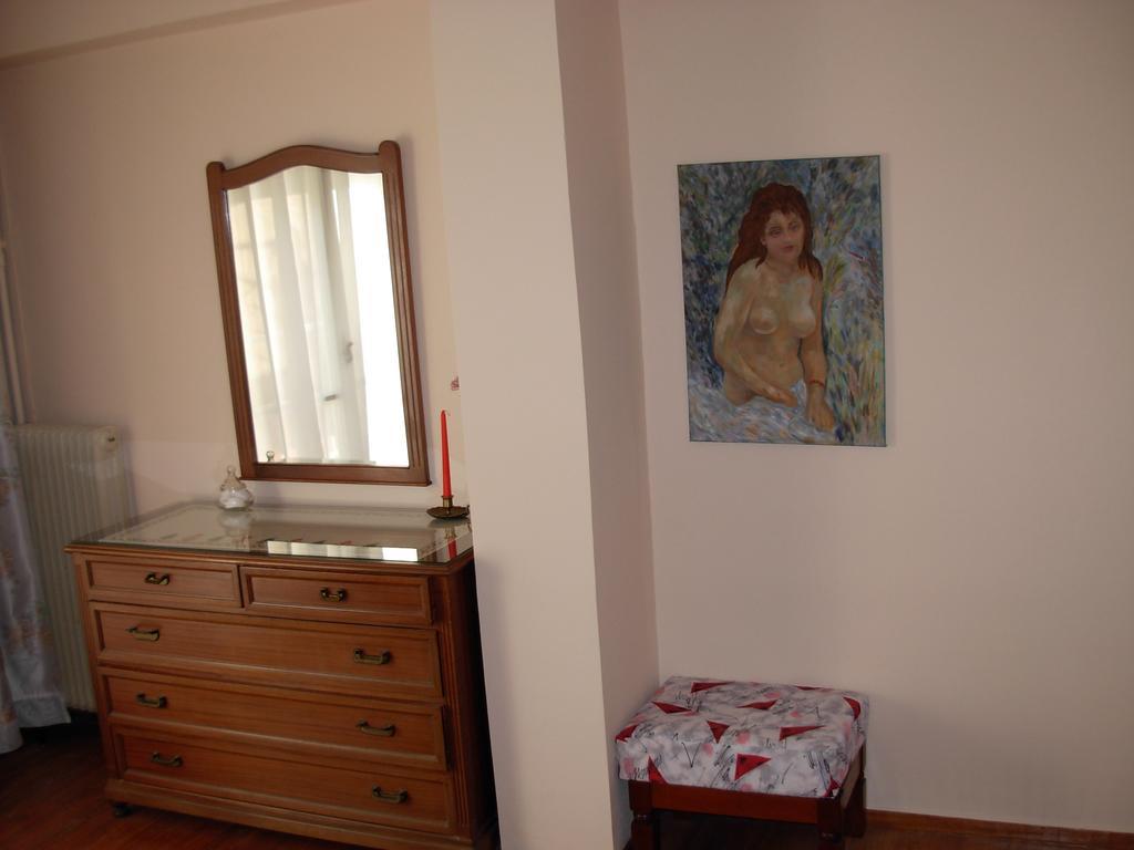 Apartamento Michele'S Flat La Canea Exterior foto
