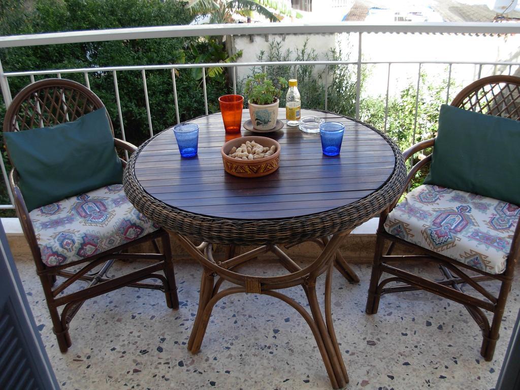 Apartamento Michele'S Flat La Canea Exterior foto